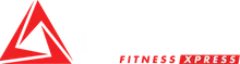 Level Up Fitness Xpress